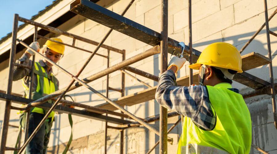 Professional fairlawn roofing services in Oskaloosa, IA